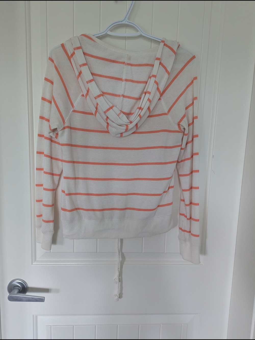 Roxy Lightweight Sweater/Hoodie - Picture 3 of 3